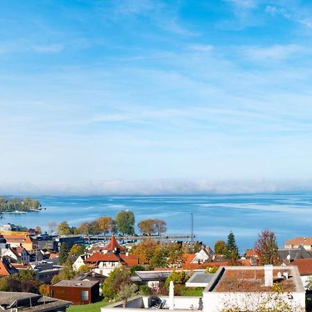 Haus4Zimmer - Luxus Mit Blick Ueber Den Bodensee - Mit Garage Bregenz Eksteriør billede