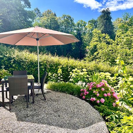 Haus4Zimmer - Luxus Mit Blick Ueber Den Bodensee - Mit Garage Bregenz Eksteriør billede