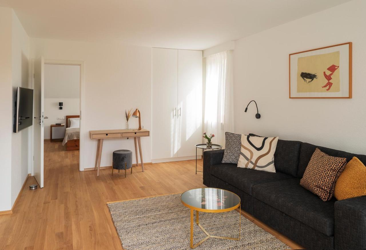 Haus4Zimmer - Luxus Mit Blick Ueber Den Bodensee - Mit Garage Bregenz Eksteriør billede