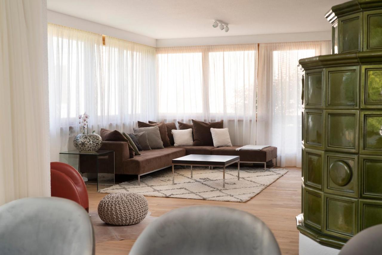Haus4Zimmer - Luxus Mit Blick Ueber Den Bodensee - Mit Garage Bregenz Eksteriør billede