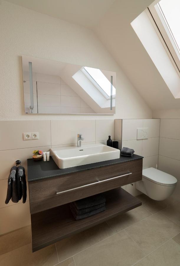 Haus4Zimmer - Luxus Mit Blick Ueber Den Bodensee - Mit Garage Bregenz Eksteriør billede