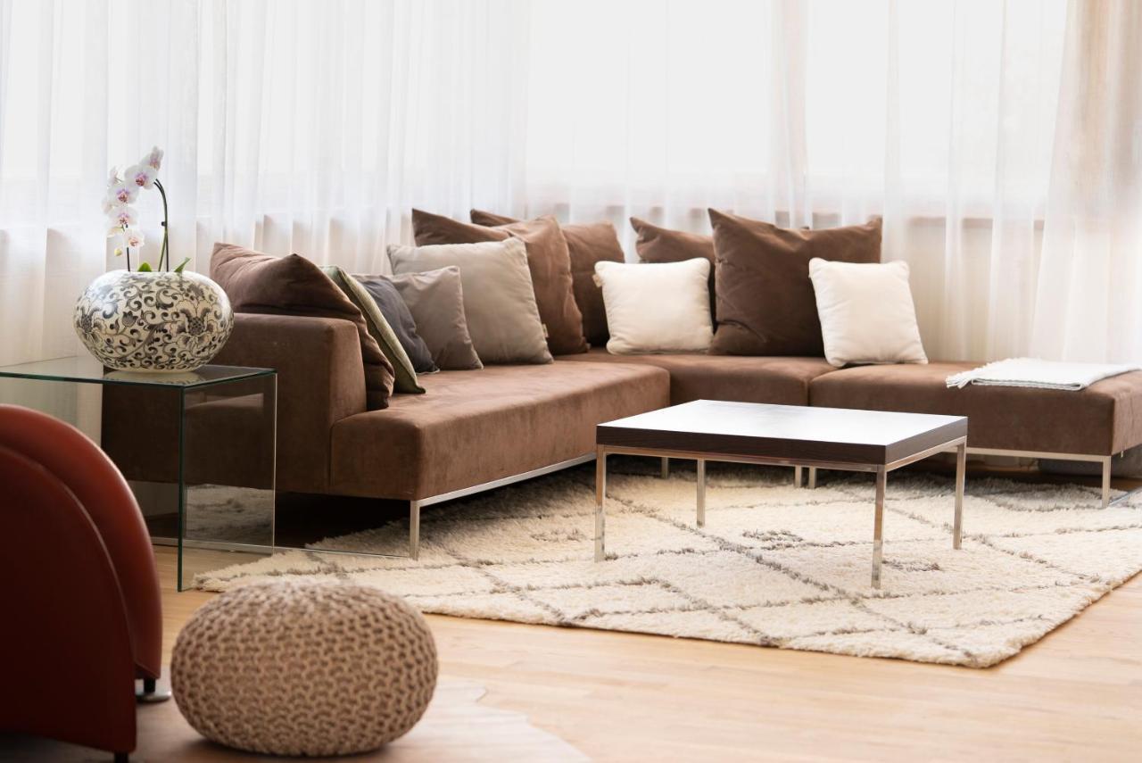 Haus4Zimmer - Luxus Mit Blick Ueber Den Bodensee - Mit Garage Bregenz Eksteriør billede