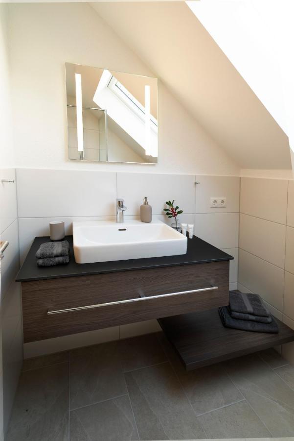 Haus4Zimmer - Luxus Mit Blick Ueber Den Bodensee - Mit Garage Bregenz Eksteriør billede