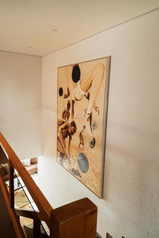 Haus4Zimmer - Luxus Mit Blick Ueber Den Bodensee - Mit Garage Bregenz Eksteriør billede